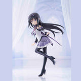 BANPRESTO PUELLA MAGI MADOKA MAGICA THE MOVIE WALPURGISNACHT RISING AKEMI HOMURA II FIGURE [PRE ORDER]