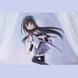BANPRESTO PUELLA MAGI MADOKA MAGICA THE MOVIE WALPURGISNACHT RISING AKEMI HOMURA II FIGURE [PRE ORDER]