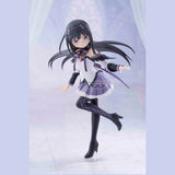 BANPRESTO PUELLA MAGI MADOKA MAGICA THE MOVIE WALPURGISNACHT RISING AKEMI HOMURA II FIGURE [PRE ORDER]