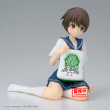 BANPRESTO SAKI RELAX TIME SAKI MIYANAGA FIGURE [PRE ORDER]