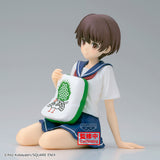 BANPRESTO SAKI RELAX TIME SAKI MIYANAGA FIGURE [PRE ORDER]