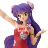 BANPRESTO RANMA 1/2 GLITTER & GLAMOURS SHAMPOO III FIGURE [PRE ORDER]