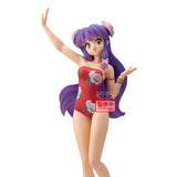 BANPRESTO RANMA 1/2 GLITTER & GLAMOURS SHAMPOO III FIGURE [PRE ORDER]