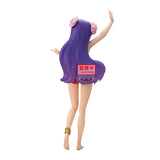 BANPRESTO RANMA 1/2 GLITTER & GLAMOURS SHAMPOO III FIGURE [PRE ORDER]