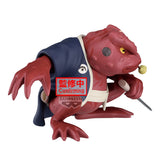 BANPRESTO NARUTO SOFUBI GAMABUNTA II FIGURE [PRE ORDER]