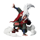 BANPRESTO NARUTO JIRAIYA SUMMONING TECHNIQUE FIGURE [PRE ORDER]