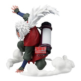 BANPRESTO NARUTO JIRAIYA SUMMONING TECHNIQUE FIGURE [PRE ORDER]