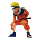 BANPRESTO NARUTO SHIPPUUDEN NINJA WORLD SCULPTING NARUTO 72 SERIES 19 UZUMAKI NARUTO FIGURE [PRE ORDER]