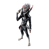 BANPRESTO DANDADAN GRANDISTA TAKAKURA KEN METALLIC COLOR VERSION FIGURE [PRE ORDER]