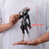 BANPRESTO DANDADAN GRANDISTA TAKAKURA KEN METALLIC COLOR VERSION FIGURE [PRE ORDER]