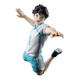 BANPRESTO HAIKYU POSING TORU OIKAWA FIGURE [PRE ORDER]