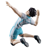 BANPRESTO HAIKYU POSING TORU OIKAWA FIGURE [PRE ORDER]