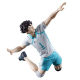 BANPRESTO HAIKYU POSING TORU OIKAWA FIGURE [PRE ORDER]