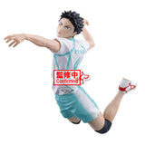 BANPRESTO HAIKYU POSING HAJIME IWAIZUMI FIGURE [PRE ORDER]