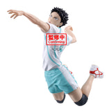 BANPRESTO HAIKYU POSING HAJIME IWAIZUMI FIGURE [PRE ORDER]