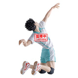 BANPRESTO HAIKYU POSING HAJIME IWAIZUMI FIGURE [PRE ORDER]