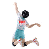 BANPRESTO HAIKYU POSING HAJIME IWAIZUMI FIGURE [PRE ORDER]