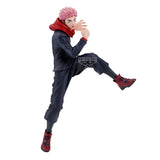 BANPRESTO JUJUTSU KAISEN KING OF ARTIST YUJI ITADORI SPECIAL VERSION FIGURE [PRE ORDER]