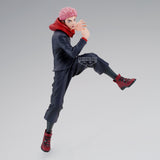 BANPRESTO JUJUTSU KAISEN KING OF ARTIST YUJI ITADORI SPECIAL VERSION FIGURE [PRE ORDER]