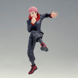BANPRESTO JUJUTSU KAISEN KING OF ARTIST YUJI ITADORI SPECIAL VERSION FIGURE [PRE ORDER]