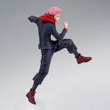 BANPRESTO JUJUTSU KAISEN KING OF ARTIST YUJI ITADORI SPECIAL VERSION FIGURE [PRE ORDER]