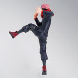 BANPRESTO JUJUTSU KAISEN KING OF ARTIST YUJI ITADORI SPECIAL VERSION FIGURE [PRE ORDER]