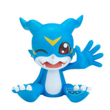 BANPRESTO DIGIMON ADVENTURE 02 SOFVIMATES VEEMON FIGURE [PRE ORDER]