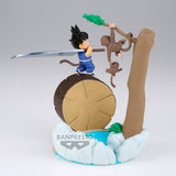 BANPRESTO DRAGON BALL HISTORY BOX SON GOKU FIGURE [PRE ORDER]
