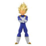 BANPRESTO DRAGON BALL Z BLOOD OF SAIYANS SUPER SAIYAN VEGETA FIGURE [PRE ORDER]
