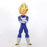 BANPRESTO DRAGON BALL Z BLOOD OF SAIYANS SUPER SAIYAN VEGETA FIGURE [PRE ORDER]