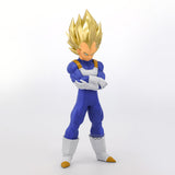 BANPRESTO DRAGON BALL Z BLOOD OF SAIYANS SUPER SAIYAN VEGETA FIGURE [PRE ORDER]