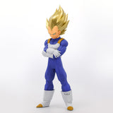 BANPRESTO DRAGON BALL Z BLOOD OF SAIYANS SUPER SAIYAN VEGETA FIGURE [PRE ORDER]