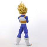 BANPRESTO DRAGON BALL Z BLOOD OF SAIYANS SUPER SAIYAN VEGETA FIGURE [PRE ORDER]