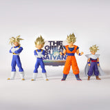 BANPRESTO DRAGON BALL Z BLOOD OF SAIYANS SUPER SAIYAN VEGETA FIGURE [PRE ORDER]