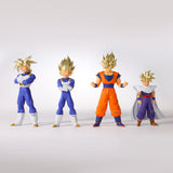BANPRESTO DRAGON BALL Z BLOOD OF SAIYANS SUPER SAIYAN VEGETA FIGURE [PRE ORDER]
