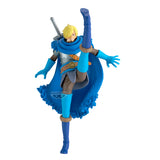 BANPRESTO ONE PIECE BATTLE RECORD COLLECTION SANJI III FIGURE [PRE ORDER]