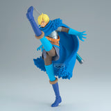 BANPRESTO ONE PIECE BATTLE RECORD COLLECTION SANJI III FIGURE [PRE ORDER]