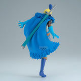 BANPRESTO ONE PIECE BATTLE RECORD COLLECTION SANJI III FIGURE [PRE ORDER]