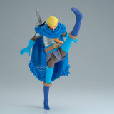 BANPRESTO ONE PIECE BATTLE RECORD COLLECTION SANJI III FIGURE [PRE ORDER]