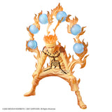 BANPRESTO NARUTO SHIPPUDEN GRANDISTA NARUTO UZUMAKI II SPECIAL EDITION FIGURE [PRE ORDER]
