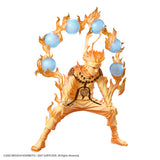 BANPRESTO NARUTO SHIPPUDEN GRANDISTA NARUTO UZUMAKI II SPECIAL EDITION FIGURE [PRE ORDER]