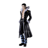BANPRESTO HUNTER × HUNTER GRANDISTA KURORO LUCILFER FIGURE [PRE ORDER]