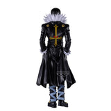 BANPRESTO HUNTER × HUNTER GRANDISTA KURORO LUCILFER FIGURE [PRE ORDER]