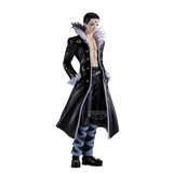 BANPRESTO HUNTER × HUNTER GRANDISTA KURORO LUCILFER FIGURE [PRE ORDER]