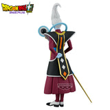 BANPRESTO DRAGON BALL SUPER BEERUS SOLID EDGE WORKS WHIS FIGURE [PRE ORDER]
