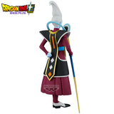 BANPRESTO DRAGON BALL SUPER BEERUS SOLID EDGE WORKS WHIS FIGURE [PRE ORDER]