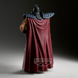 BANPRESTO KINGDOM GRANDISTA OHKI II VERSION A FIGURE [PRE ORDER]