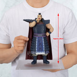 BANPRESTO KINGDOM GRANDISTA OHKI II VERSION A FIGURE [PRE ORDER]