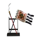 BANPRESTO KINGDOM GRANDISTA OHKI II VERSION B FIGURE [PRE ORDER]