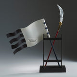 BANPRESTO KINGDOM GRANDISTA OHKI II VERSION B FIGURE [PRE ORDER]